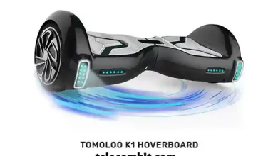 Photo of Tomoloo K1 Hoverboard Review In 2022 – telecombit.com