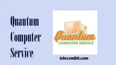 Photo of What Company Was Once Known As “Quantum Computer Services Inc.”