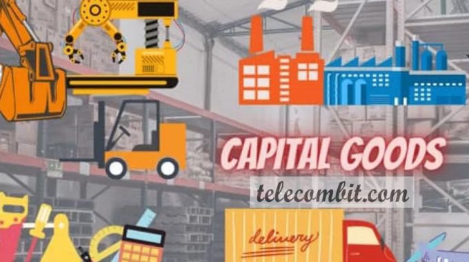 What Do Capital Goods Jobs Pay