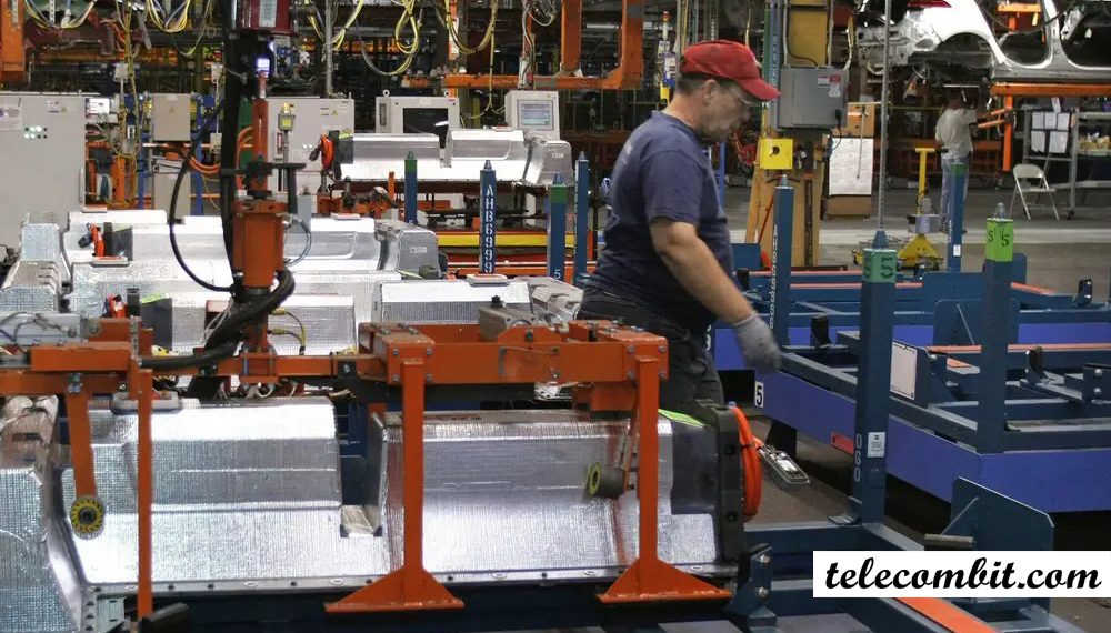 What is Miscellaneous Manufacturing Industries?