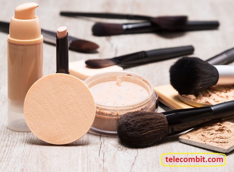 Protecting the Skin How To Clean Makeup Brushes Without Cleaner