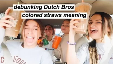 Photo of Dutch Bros Straws Meaning Reviews In 2022 – telecombit.com