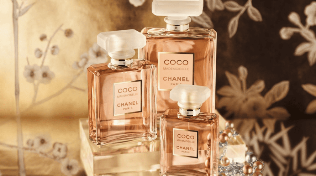 Everything you must know about Coco Chanel Perfume Dossier. Co