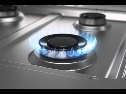 WHAT IS AN AUTO-IGNITION GAS STOVE?