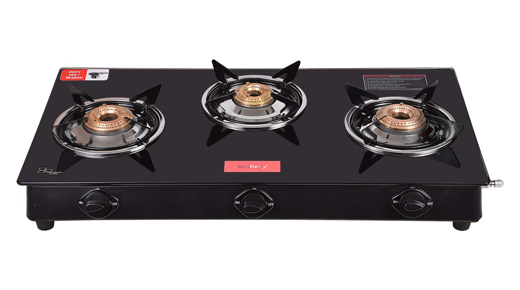 WHAT IS A MANUAL GAS STOVE?