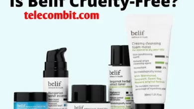 Photo of Is Belif Cruelty Free and Vegan Skin Care (2022) – telecombit.com