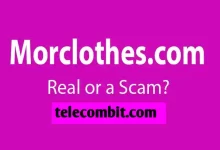 Photo of Morclothes Reviews Online In 2022 – telecombit.com