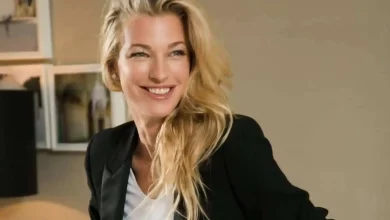 Photo of Who is Entrepreneur Nicole Junkermann Net Worth – telecombit.com