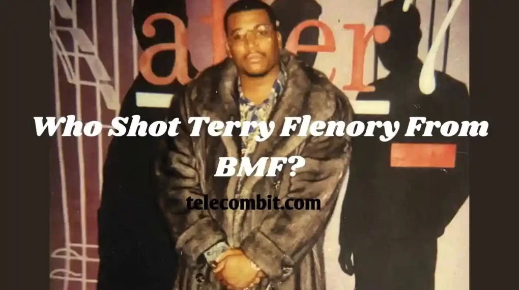 terry flenory dead