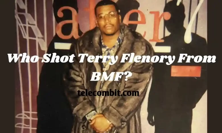 terry flenory dead