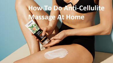 Photo of How To Do Anti-Cellulite Massage At Home