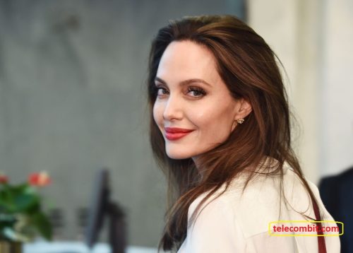 Angelina Jolie Wiki 2023: Net Worth, Height, Weight, Full Bio