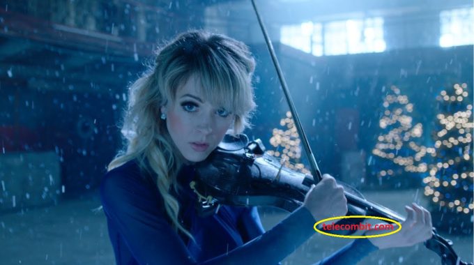 Lindsey Stirling Wiki 2023: Net worth, Height, Weight, Full Bio