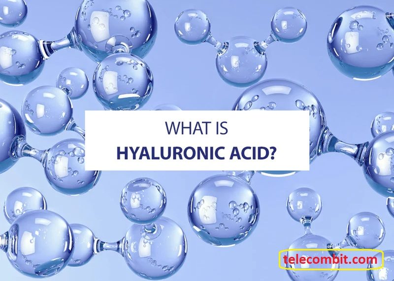 What is hyaluronic acid exactly? HYALURONIC ACID – The Encyclopedia Of Flawless Skin