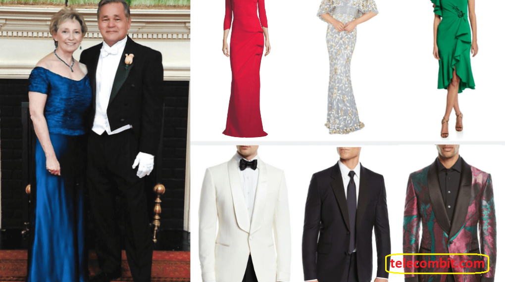Do Passengers Yield with Cunard's Dress Code? What Should I Wear To Queen Elizabeth Cunard