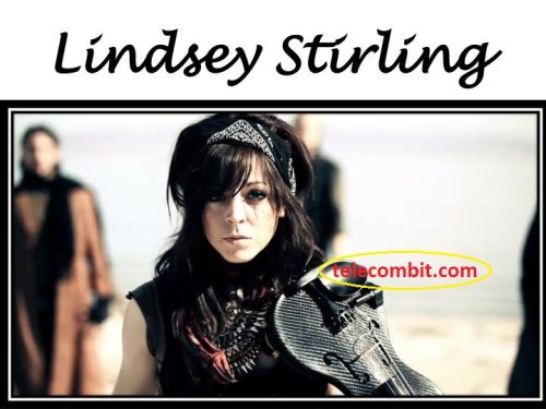 Lindsey Stirling Biography Lindsey Stirling Wiki 2023: 