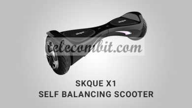 Photo of Skque X1 Hoverboard Review In 2023