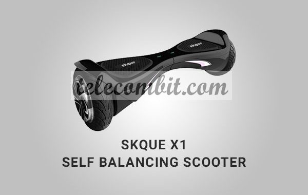 Skque X1 Hoverboard Review In 2023