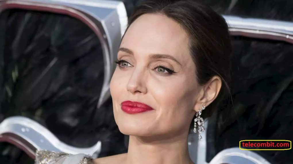 Angelina Jolie Support
