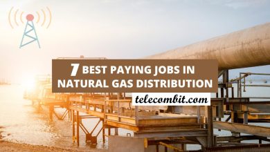 Photo of Best 7 paying jobs in natural gas distribution [2023]