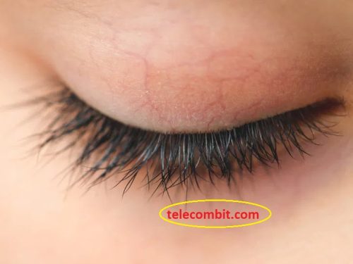 What accomplishes it tell if you have long eyelashes? Why Do Guys Have Longer Eyelashes Than Females