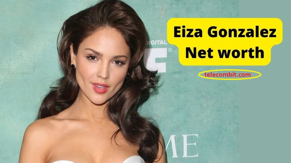 Net Worth: Eiza Gonzalez Bio, Career, Net Worth, Measurements