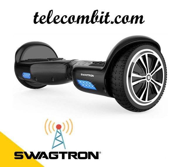 All-Round Excellent from Swagtron