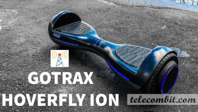 Photo of GOTRAX Hoverfly ION Hoverboard Review | 2023