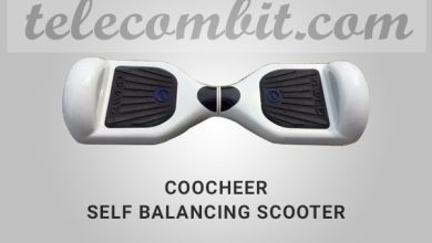 Photo of Best Coocheer Hoverboard Review In 2023