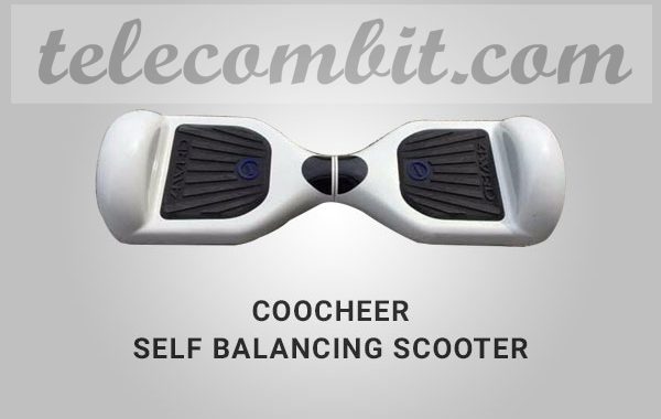 Best Coocheer Hoverboard Review In 2023