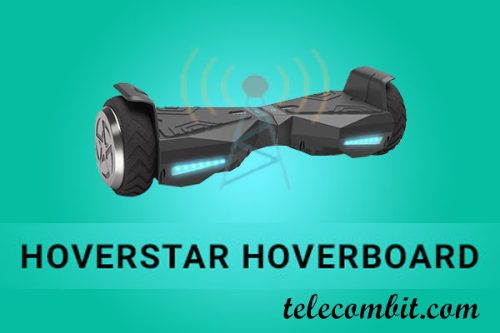 Best Hoverstar 6.5 Inch Hoverboard Review [2023]
