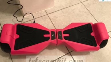 Photo of Best Hoverstar 6.5 Inch Hoverboard Review [2023]