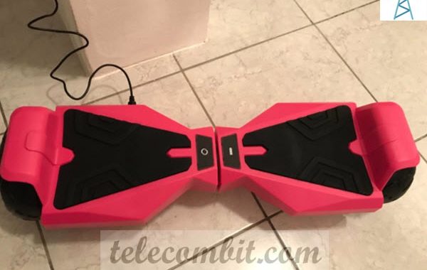 Best Hoverstar 6.5 Inch Hoverboard Review [2023]