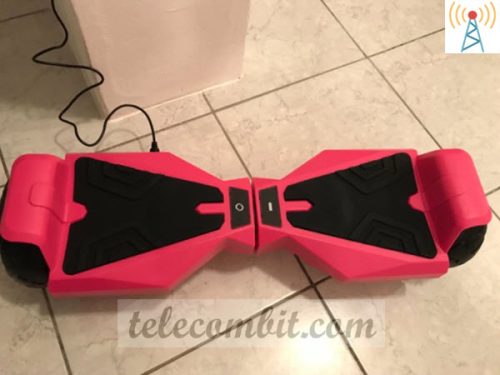 Best Hoverstar 6.5 Inch Hoverboard Review [2023]