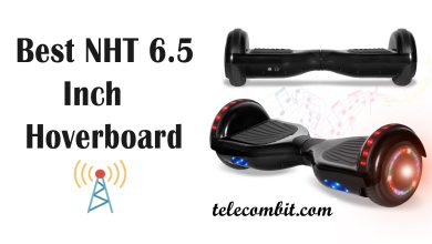 Photo of Best NHT 6.5 Inch Hoverboard Review | 2023
