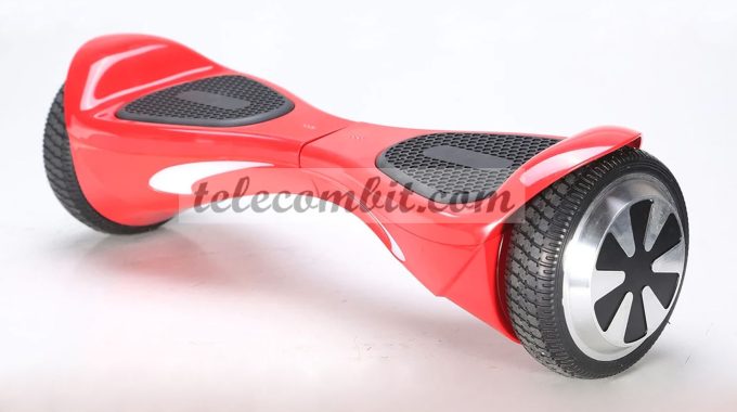 Best ORKAN Hoverboard Review In 2023