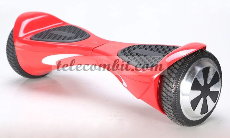 Best ORKAN Hoverboard Review In 2023