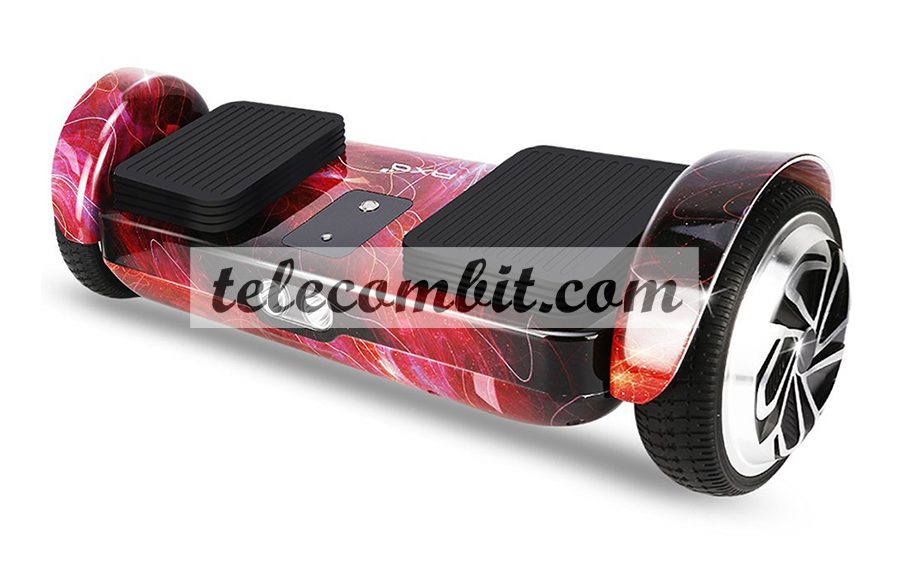 Best OXA Hoverboard Review In 2023
