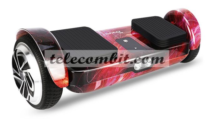 Best OXA Hoverboard Review In 2023