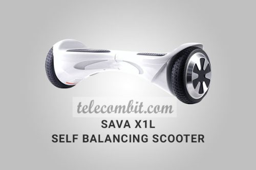 Best SAVA X1L Hoverboard Review In 2023
