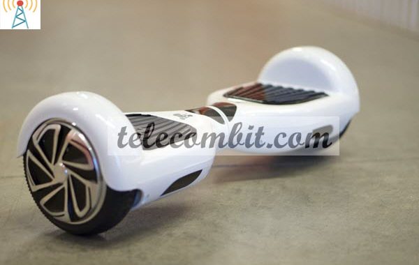 Best Space Chariot Hoverboard Reviews | 2023