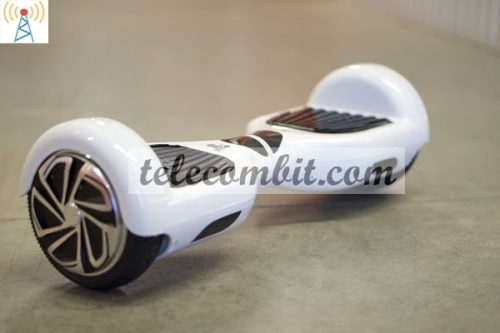 Best Space Chariot Hoverboard Reviews | 2023