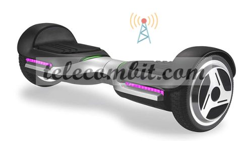 Best Spadger G1 Premium Hoverboard Reviews 2023