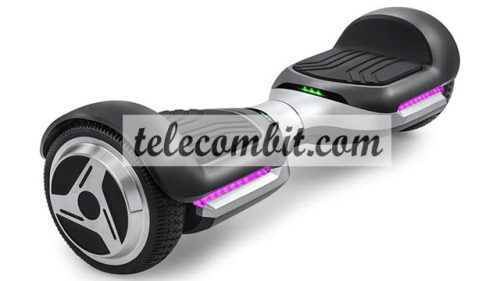 Best Spadger G1 Premium Hoverboard Reviews 2023