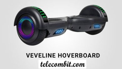 Photo of Best VEVELINE Hoverboard Reviews | 2023