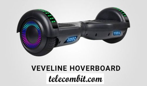 Best VEVELINE Hoverboard Reviews | 2023