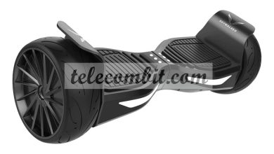 Photo of Evercross EL-ES04 Hoverboard Review In 2023
