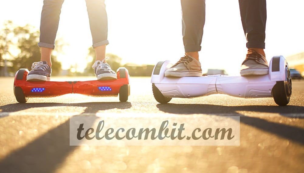 Experience : Best VEVELINE Hoverboard