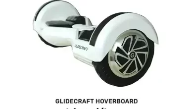 Photo of Glidecraft X325 Hoverboard Review In 2023 – telecombit.com