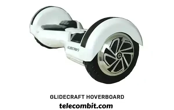 Glidecraft X325 Hoverboard Review